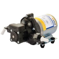 Druckwasserpumpe 10,6-Liter Highflo 12 Volt S403