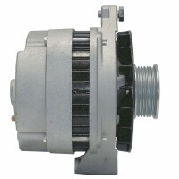 Lichtmaschine Chevrolet P30 6.5L TD 124Amp. 12V 1994 - 1995 überholt