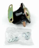 ANLASSER STARTER RELAIS MAGNETSCHALTER FORD MUSTANG JEEP...