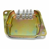 Lichtmaschinen Spannungsregler extern Ford Jeep Lincoln Mercury 1955 -