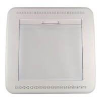 Maxxair Verdunklungsrollo für Maxxfan Deluxe ohne LED