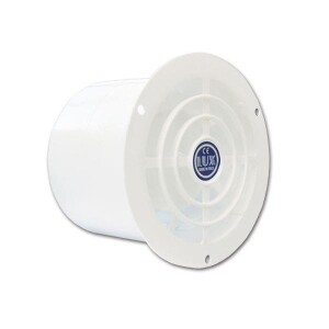 Wohnmobil Entlüftungsventilator Axiale Saugeinheit Ø 110 mm 5 W