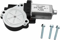 Einstiegstreppenmotor Lippert 1101428, Kwikee 676061 1996 -