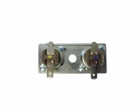 Suburban Warmwasserboiler Thermostat Kit 110V