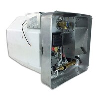 SUBURBAN 10 GALLON WARMWASSER BOILER USA 12V,GAS,120V...