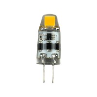 Glühlampe G4 LED PIN, 12V 1W, 100 Lumen Wohnmobil...