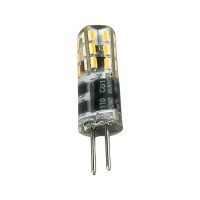 Glühlampe G4 SMD LED ROUND 12V G4 1.4W Wohnmobil...