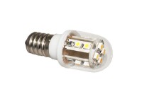 Glühbirne Pigmy Bulb 12V E14 12LED Warmweiß...