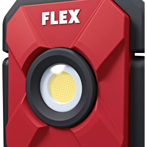 FLEX LED Akku-Baustrahler 10,8/18,0 V CL 5000 10.8/18.0 ohne Akku/Ladegerät