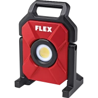 FLEX LED Akku-Baustrahler 10,8/18,0 V CL 5000 10.8/18.0...