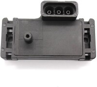 TURBOLADER CHEVROLET P30 WOHNMOBIL UNTERDRUCK SENSOR...