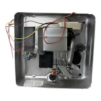 Suburban Warmwasserboiler 10 Gallon 5243A 12V SW10DE