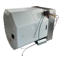 Suburban Warmwasserboiler 10 Gallon 5243A 12V SW10DE