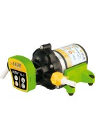 Lilie IQflo 11.1 12V 11 l/min 2.4bar Wasserdruckpumpe neueste Generation