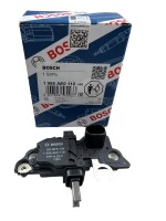 BOSCH 1 986 AE0 110 Lichtmaschinenregler für VW Golf...