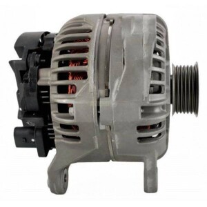 Lichtmaschine Porsche Carrera 911 Boxter 120AMP  0124515042  NEU