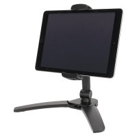 V-FlexMount Tablet- & Handyhalter – Tisch-...