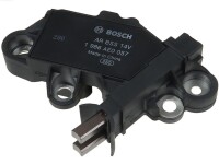 Lichtmaschinenregler Bosch 0121715133 F00M346052 F00M346094