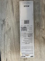 Haltestangen 3er-Pack für (Kühl-)Schränke 25,5 bis 43 cm 56502